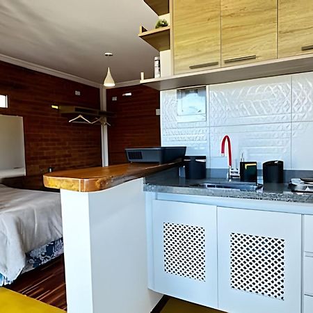 Suites Saint Louis - Conforto Do Lado Do Centro Turistico Кампус-ду-Жордан Екстер'єр фото